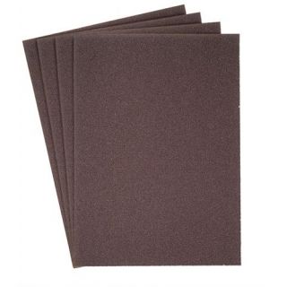 Klingspor - Schuurvel linnen 230x280mm, K-600