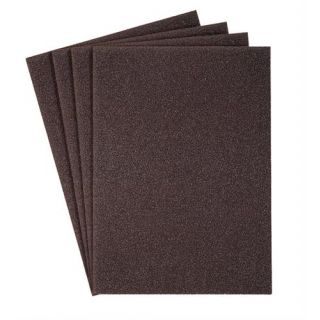 Klingspor - Schuurvel linnen 230x280mm, K-120