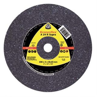 Klingspor - Doorslijpschijf Kronenflex 125x2,5x22,23mm