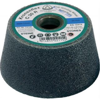 Klingspor - Komsteen Kronenflex 110x55x22,23mm