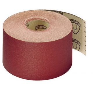 Klingspor - Rol schuurpapier 200x50000mm, K-60