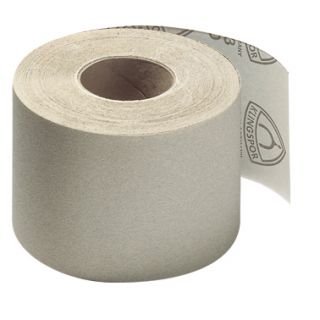 Klingspor - Rol schuurpapier 115x50000mm, K-80