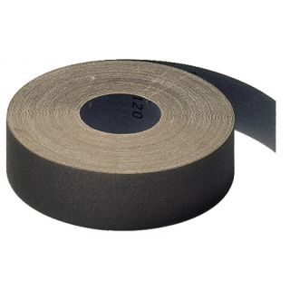 Klingspor - Rol schuurlinnen 40x50000mm, K-400