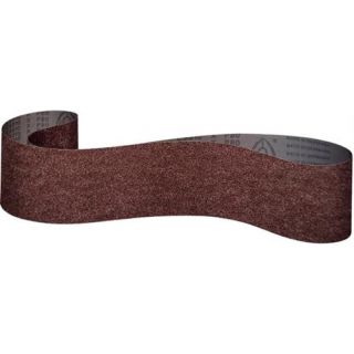 Klingspor - Schuurband linnen 200x550mm, K-80