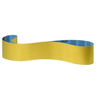 Klingspor - LS 312 JF - Schuurband linnen 50x1525mm, K-320