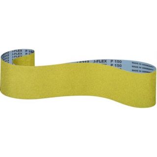 Klingspor - Schuurband linnen 300x3500mm, K-400