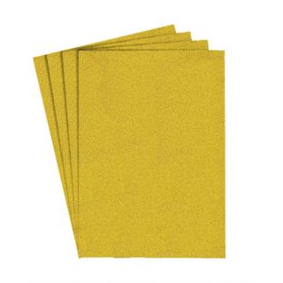 Klingspor - Schuurvel papier 115x280mm, K-60