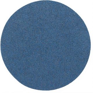 Klingspor - Schuurschijf papier + klitteband 125mm, K-240