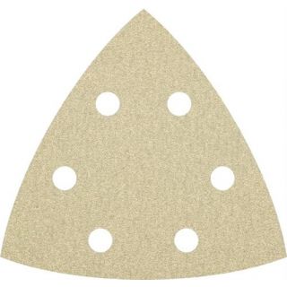 Klingspor - Schuurschijf papier + klitteband 96mm, K-100