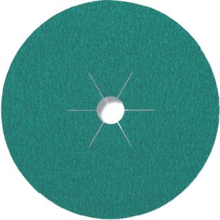 Klingspor - Fiberschijf 115x22mm, K-50