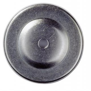 Klingspor - Opspanflens voor lamellenschuurwiel 228x25,4mm