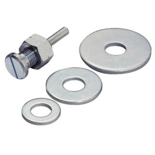 Klingspor - Opspanstift 6mm