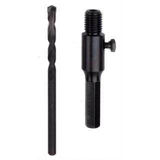 Klingspor - Toebehoren diamantboor 115mm, 6-kant