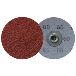 Klingspor - Quick-change schijf 38mm, K-80