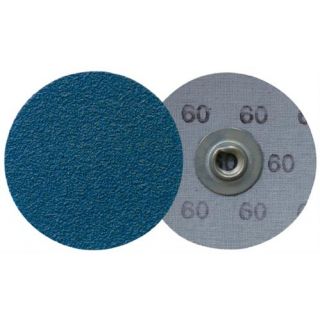 Klingspor - Quick-change schijf 76mm, K-80