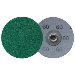 Klingspor - Quick-change schijf 50mm, K-40