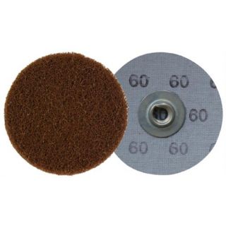 Klingspor - Quick-change schijf 50mm (medium)