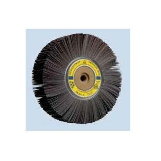 Klingspor - Lamellenschuurwiel linnen 165x50x13mm, K-60