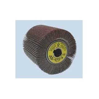 Klingspor - Slijpwals schuurwiel linnen 100x50x19mm, K-120