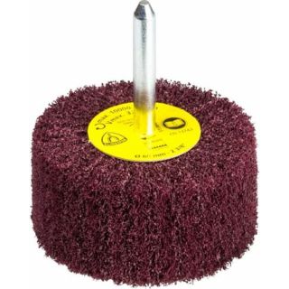 Klingspor - Vlies-schuurwiel linnen 50x30x6mm