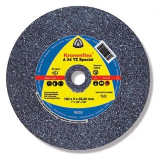 Klingspor - Doorslijpschijf Kronenflex 230x3x22,23mm