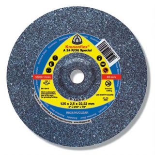 Klingspor - Doorslijpschijf Kronenflex 180x3x22,23mm