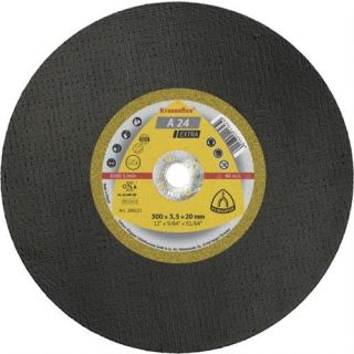 Klingspor - Doorslijpschijf Kronenflex 300x3,5x22,23mm