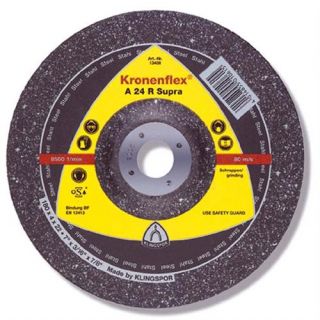 Klingspor - Afbraamschijf Kronenflex 115x6x22,23mm