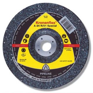 Klingspor - Afbraamschijf Kronenflex 180x4x22,23mm