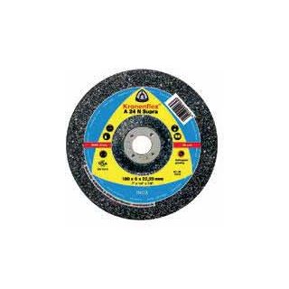 Klingspor - Afbraamschijf Kronenflex 180x6x22,23mm