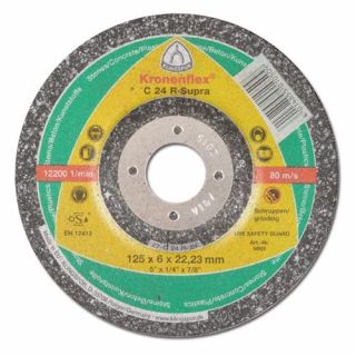 Klingspor - Afbraamschijf Kronenflex 115x6x22,23mm