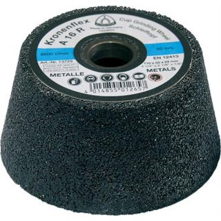 Klingspor - Komsteen Kronenflex 110x55x22,23mm
