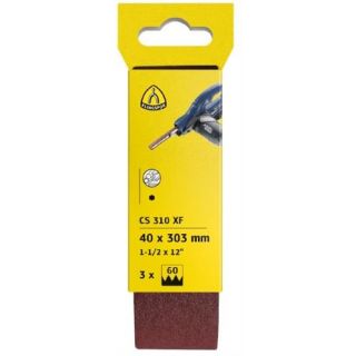 Klingspor - ZB Schuurbanden 13x457mm, K-40