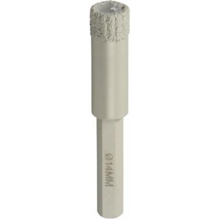 Klingspor - Toebehoren diamantboor 8mm