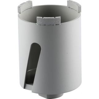 Klingspor - Diamant dozenboor 82x3,5mm