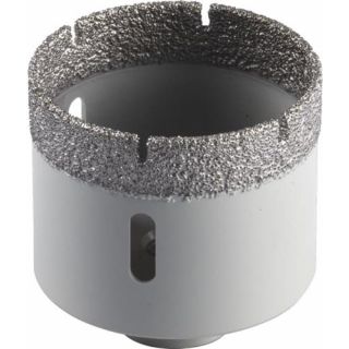 Klingspor - Diamant droog kroonboor 38mm
