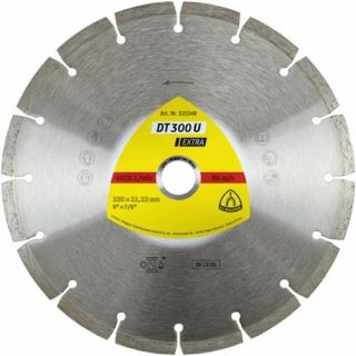 Klingspor - Diamantschijf 125x1,6x22,23mm