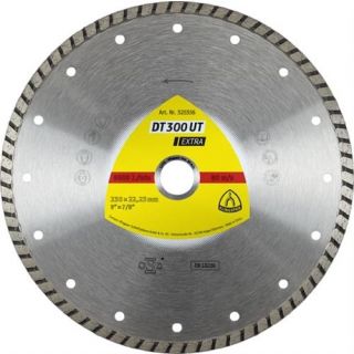 Klingspor - Diamantschijf 115x1,9x22,23mm