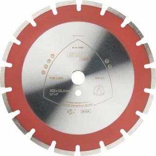 Klingspor - Diamantschijf 350x3,2x25,4mm