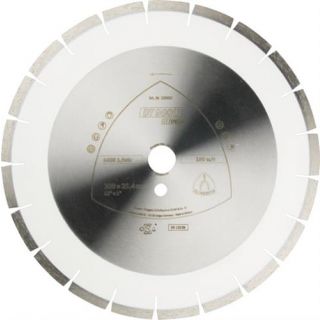 Klingspor - Diamantschijf 300x2,8x30mm