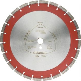 Klingspor - Diamantschijf 350x3,2x25,4mm