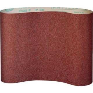 Klingspor - Breedschuurband papier 1350x2620mm, K-150