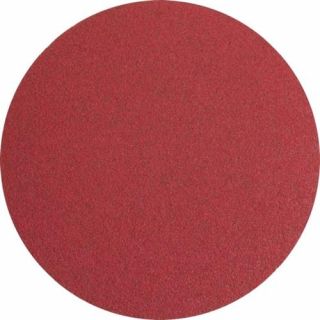 Klingspor - Schuurschijf papier + klitteband 150mm, K-60