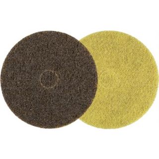 Klingspor - Schuurvlies schijf 125x22mm, K100