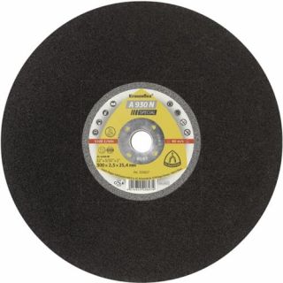 Klingspor - Kronenflex doorslijpschijf 300x2,5x25,4mm