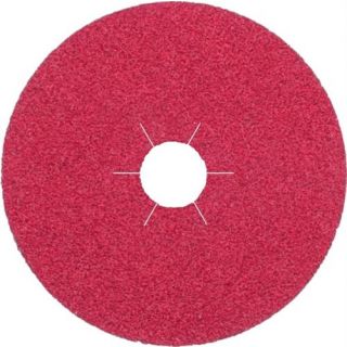 Klingspor - Fiberschijf 180x22mm, K80