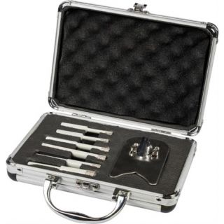 Klingspor - Diamant set boor 200x140x60mm