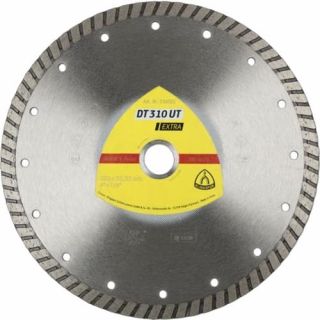 Klingspor - Diamantschijf 350x3x20mm