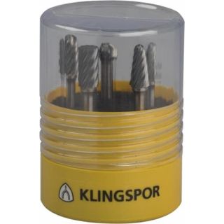 Klingspor - Stiftfrees 9,6x6mm, K11
