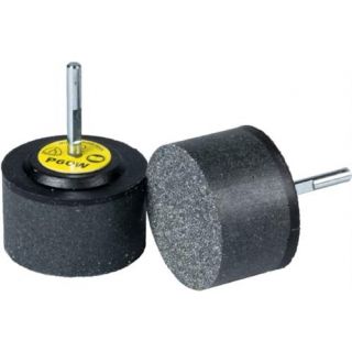 Klingspor - Elastisch schuurmateriaal 50x30x6mm, K60